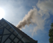 Dätscherfest Backhaus